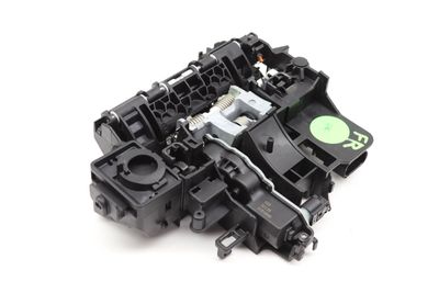 EXTERIOR DOOR HANDLE BRACKET