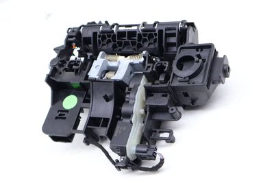 EXTERIOR DOOR HANDLE BRACKET