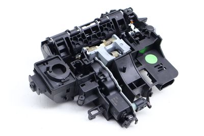 EXTERIOR DOOR HANDLE BRACKET