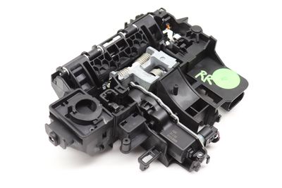 EXTERIOR DOOR HANDLE BRACKET