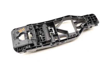 EXTERIOR DOOR HANDLE BRACKET
