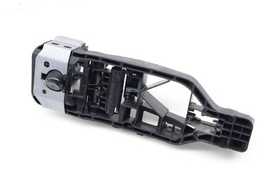 EXTERIOR DOOR HANDLE BRACKET