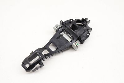 EXTERIOR DOOR HANDLE BRACKET BJ32224N03