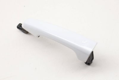 EXTERIOR DOOR HANDLE BRACKET FK72224A82AA