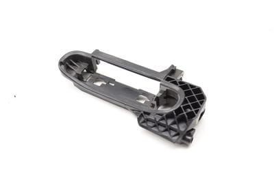 EXTERIOR DOOR HANDLE BRACKET / BOW 420837886