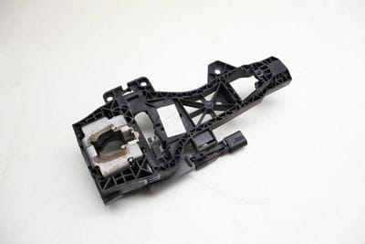 Exterior Door Handle Bracket / Bow 4L1837885J
