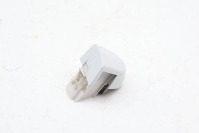 Exterior Door Handle Cap 51217162431