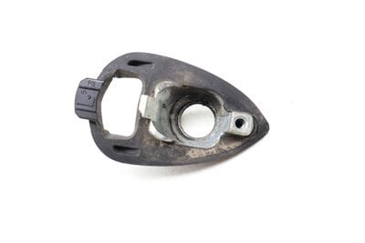 Exterior Door Handle Cap 51217292571