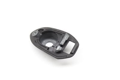 Exterior Door Handle Cap 51217497723