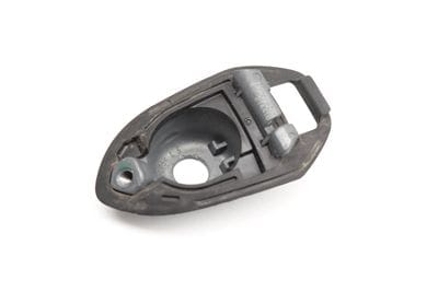 EXTERIOR DOOR HANDLE CAP 7497723