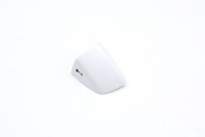 Exterior Door Handle Cap / Cover 4M1837879