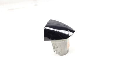 EXTERIOR DOOR HANDLE CAP / HOUSING 4H0837879