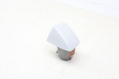 EXTERIOR DOOR HANDLE CAP / HOUSING 4H0837880