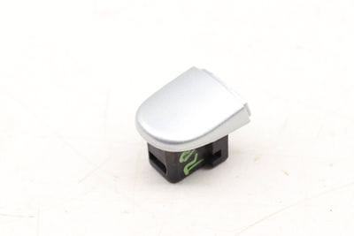 EXTERIOR DOOR HANDLE CAP / HOUSING 5N0839167B
