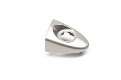 Exterior Door Handle Cylinder Cap 51213449093