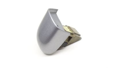 EXTERIOR DOOR HANDLE CYLINDER CAP 7002277
