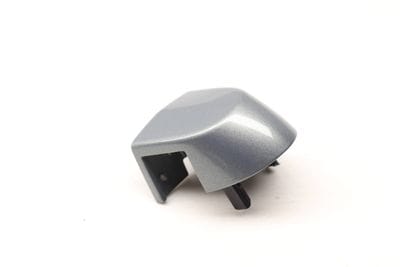 EXTERIOR DOOR HANDLE CYLINDER CAP 7162433