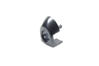 Exterior Door Handle Cylinder Cap 51217162439