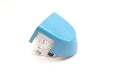 EXTERIOR DOOR HANDLE CYLINDER CAP 8500238