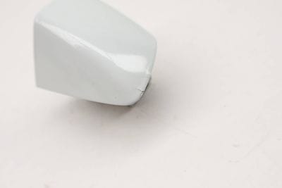 EXTERIOR DOOR HANDLE CYLINDER CAP 7P6839168A