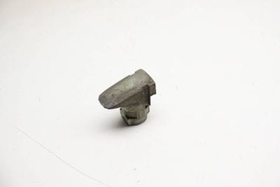 Exterior Door Handle Cylinder Housing 3D4839167B