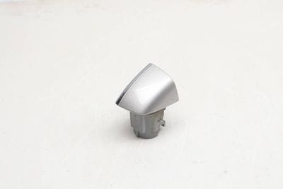 Exterior Door Handle Cylinder Housing w/ Cap 4H0837880C