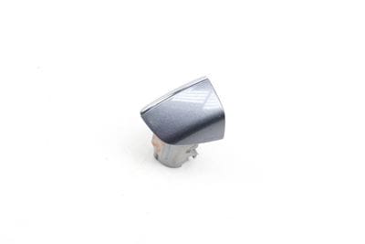 Exterior Door Handle Cylinder Housing w/ Cap 4H0837880C