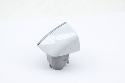 Exterior Door Handle Cylinder Housing w/ Cap 4H0837880C