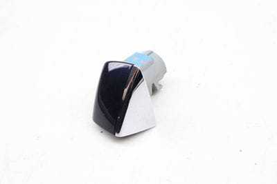 Exterior Door Handle Cylinder Housing w/ Cap 4H0837880C