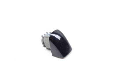 Exterior Door Handle Cylinder Housing w/ Cap 4L0837167A