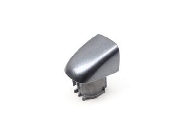 Exterior Door Handle Cylinder Housing w/ Cap 4L0837167A