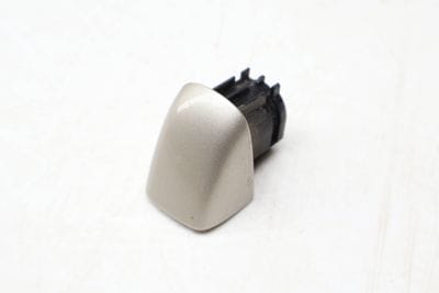 Exterior Door Handle Cylinder Housing w/ Cap 4L0839167A