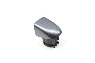 Exterior Door Handle Cylinder Housing w/ Cap 4L0839167A