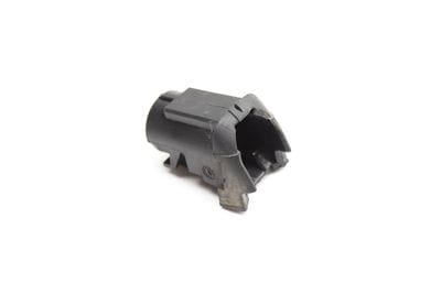 Exterior Door Handle Housing 8T0837167A