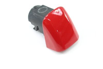 EXTERIOR DOOR HANDLE HOUSING / CAP 8T0837167A