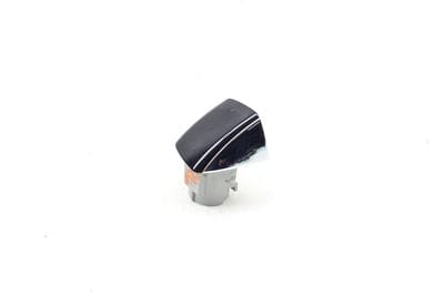 Exterior Door Handle Housing w/ Cap 4H0837879A