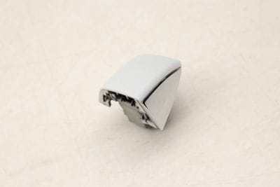 Exterior Door Handle Housing w/ Cap 4H0837880B