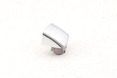 Exterior Door Handle Housing w/ Cap 4H0837880B