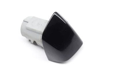 EXTERIOR DOOR HANDLE HOUSING w/ CAP 4H0837880B