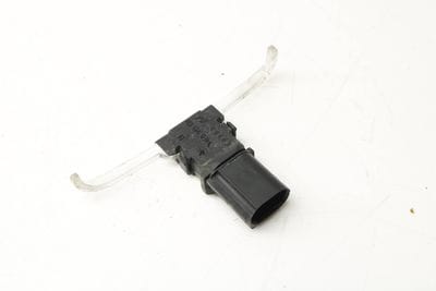 EXTERIOR DOOR HANDLE LIGHT 4E0949137