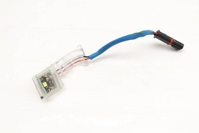 Exterior Door Handle Light 63177277447