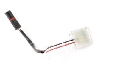 EXTERIOR DOOR HANDLE LIGHT 7277448