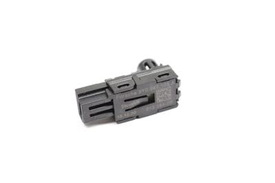 Exterior Door Handle Light