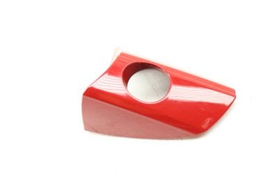 Exterior Door Handle Lock Cylinder Cap 2047661325