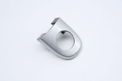 Exterior Door Handle Lock Cylinder Cap 3B0837879