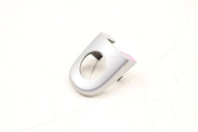 EXTERIOR DOOR HANDLE LOCK CYLINDER CAP 3B0837879