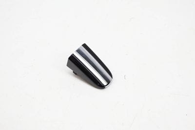 Exterior Door Handle Lock Cylinder Cap 3D4839875