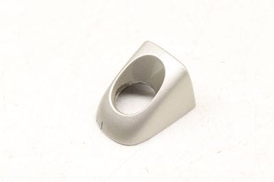 Exterior Door Handle Lock Cylinder Cap 4L0837879