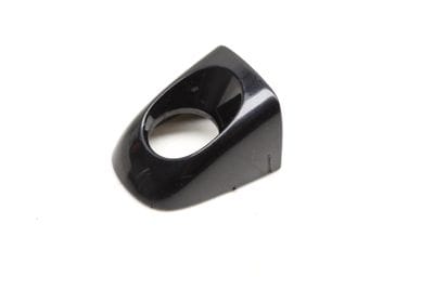EXTERIOR DOOR HANDLE LOCK CYLINDER CAP 4L0837879