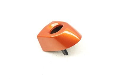 Exterior Door Handle Lock Cylinder Cap 51217162437